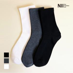 [NII] 남성 무압박 양말 5PACK