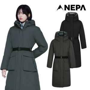 [TAG가 650000원]  여성 벨루스 다운자켓 7J82079