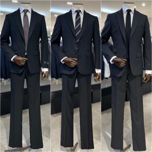 F/W 프리미엄 양모혼방 고급울 다계절 스판정장  RQCISJ41A42A43A EK3653