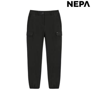 여성 겨울 따뜻한 기모 본딩 캐주얼 등산 조거팬츠 7K81661