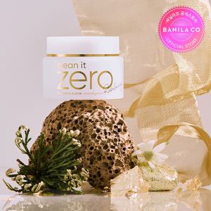 클린잇제로 아나스타티카 쉽틸르 클렌징밤 리밸런싱(ECO) 100ml