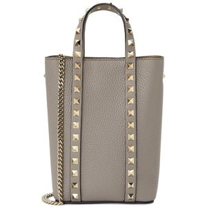 발렌티노 P0X90KHF K2Q 여자 토트겸숄더백