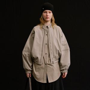 Berlin varsity jacket(3oz)