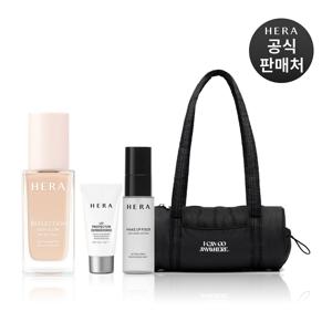 [CJ단독] NEW 리플렉션 스킨 글로우 파운데이션 SPF15/PA++ 30g