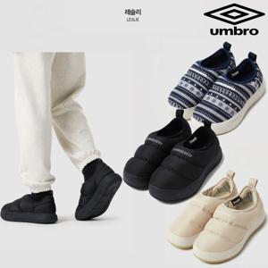 엄브로 LESLIE 레슬리 UQ423ETPO2 3종