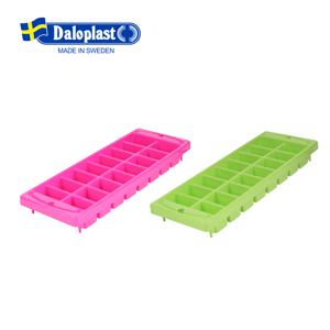 달로플라스트 스퀘어 아이스큐브&쿠킹몰드