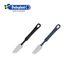 달로플라스트 작은 실리콘 주걱