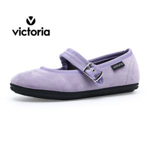 빅토리아 주니어 오다 메리제인 J104913-LILA