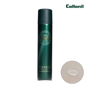 [콜로닐]1909 슈프림 가죽 신발 방수보호 스프레이 200ml