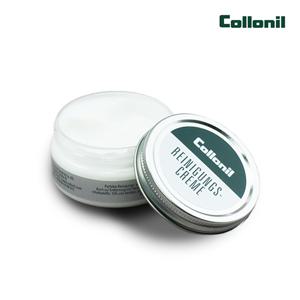 [콜로닐]가죽 구두 가방 클렌징 영양 보호 크림 60ml