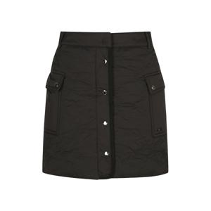 [핑골프] 양말사은품 여성 퀼팅 구스 다운 큐롯 스커트 121D4PC381