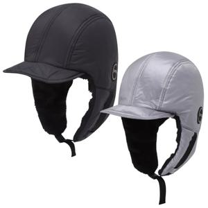 [핑골프] 양말사은품 여성 귀달이 방한 트루퍼캡 121D4CP751