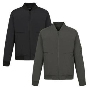 [핑골프] 양말사은품 남성 덕다운 블루종 점퍼 111D4JP481