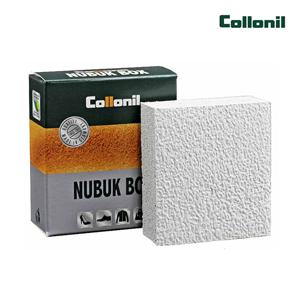 [콜로닐]누벅 박스 스웨이드 지우개 오염제거 신발클리너