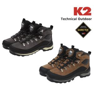 남여공용 고어텍스 등산화 보이저 프로 KUS24G10