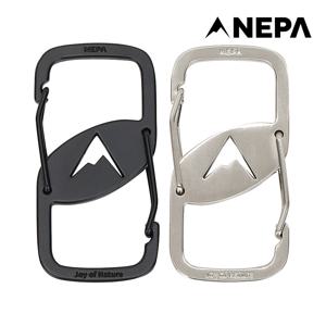 카라비너 키홀더 7LC7917