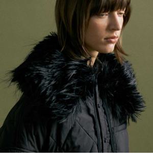 [최초가89,000]뮤 퍼 카라 머플러_MW5WMF03X