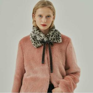 [최초가49,000]레이 케이프 머플러_MW3WMF03X