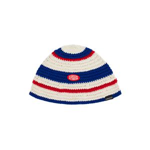 [정상가69000]스트라이프크로셰버킷햇_IB33AH513