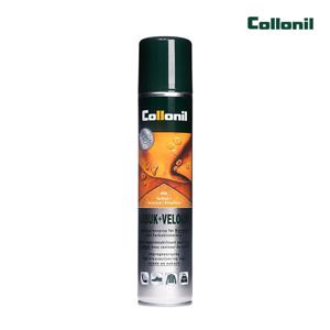 스웨이드 색상 복원제 방수 스프레이 200ml