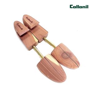 프리미엄 삼나무 슈트리 구두 신발 주름 방지 냄새 제거