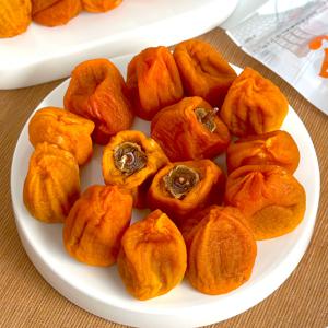 간편하게 먹는 국내산 봉지곶감 400g/500g/600g