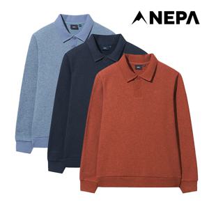 남성 그라티아 스웨터 폴로티셔츠 7L75243