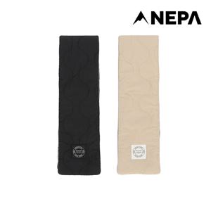 써모퍼프 리버시블 패딩 머플러 7LF7916