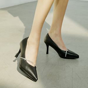 M-misope 펌프스 512431514 8cm