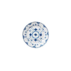 블루 풀 레이스 플레이트 19cm_1103620
