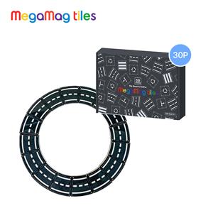 매가맥타일즈 더 로드 세트 30P