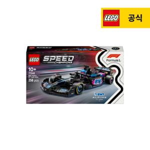 77248 BWT Alpine F1 Team A524 레이스 카  스피드 챔피언