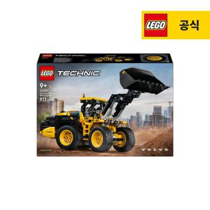 테크닉 42209 Volvo L120 Electric 휠 로더