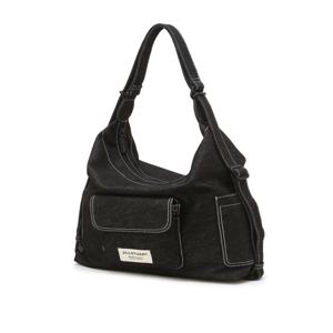 뉴욕 액세서리 JABA5F962N3 [젤라또] 다크네이비 데님 호보 겸 백팩