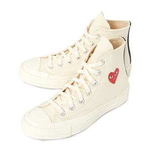 리틀하트 척테일러 70 하이 스니커즈 AZ K129 001 2 (남여공용)