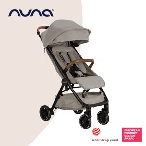 트래블 오토폴딩 휴대용 유모차 헤이즐우드