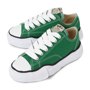 메종미하라야스히로 피터슨 오리지널 솔 스니커즈 A01FW702 CL GREEN (남여공용)