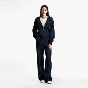 타미힐피거 스크립트 스트레이트 스웨트 팬츠 (T22F6TPC030WT1C1G)