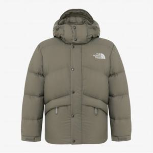 에어 피크 RDS 다운 자켓 NJ1DQ60L_BBR