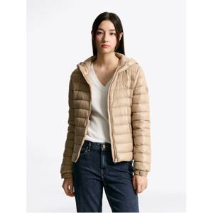 타미힐피거 후디 패커블 다운 (T22F7QJC050WT1AEG)