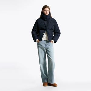 타미힐피거 크레스트 로고 다운 (T22F7QJC083WT1C1G)