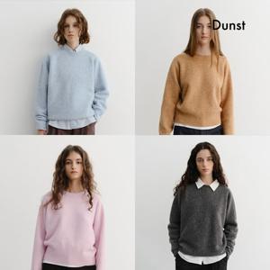 던스트 UNISEX SHAGGY DOG SWEATER LIGHT_UDSW5D128