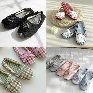 한스갤러리 어린이집 덧신 캐릭터 선생님 유치원 보육 교사 실내화 덧신