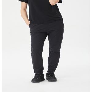 [코오롱스포츠] 여성 밴딩 조거팬츠 TVPNS24422BLK