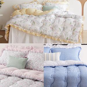 메종노아 K 플란넬 침구3+6종