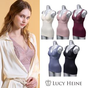 루시헨느 25FW 코튼 란쥬패키지