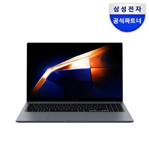 삼성 갤럭시북4 NT750XGR-A28A 가성비노트북 직장인 대학생노트북