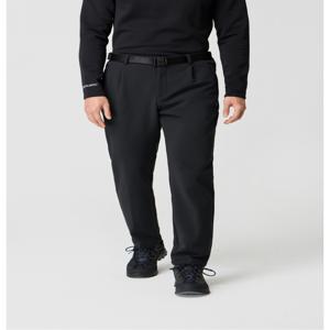 [코오롱스포츠] 동절 남성 고어 윈드스토퍼 원턱 레귤러핏 팬츠 JWPNW24251CIN