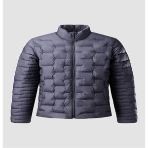 [코오롱스포츠] 동절 남성 에그라이트 초경량 다운 JWJDW24295NAY