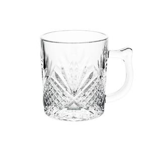 아트웨어 유리 퓨어 세미 머그컵 250ml